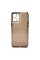 Чохол для смартфона Space III for Apple Iphone 12 Pro Max Tea Brown (Space3iPh12PMTeaBrown)