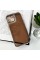 Чохол для смартфона Space III for Apple Iphone 13 Tea Brown (Space3iPh13TeaBrown)