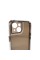 Чохол для смартфона Space III for Apple Iphone 13 Tea Brown (Space3iPh13TeaBrown)