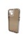 Чохол для смартфона Space III for Apple Iphone 13 Tea Brown (Space3iPh13TeaBrown)