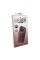 Чохол для смартфона Space III for Apple Iphone 13 Pro Tea Brown (Space3iPh13PTeaBrown)