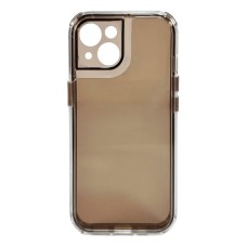 Чохол для смартфона Space III for Apple Iphone 14 Tea Brown (Space3iPh14TeaBrown)
