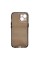 Чохол для смартфона Space III for Apple Iphone 15 Tea Brown (Space3iPh15TeaBrown)