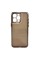 Чохол для смартфона Space III for Apple Iphone 15 Pro Tea Brown (Space3iPh15PTeaBrown)