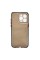 Чохол для смартфона Space III for Apple Iphone 15 Pro Max Tea Brown (Space3iPh15PMTeaBrown)