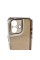 Чохол для смартфона Space III for Apple Iphone 16 Tea Brown (Space3iPh16TeaBrown)