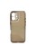 Чохол для смартфона Space III for Apple Iphone 16 Tea Brown (Space3iPh16TeaBrown)