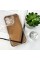 Чохол для смартфона Space III for Apple Iphone 16 Tea Brown (Space3iPh16TeaBrown)