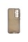 Чохол для смартфона Space III for Samsung Galaxy S24 Tea Brown (Space3iSS24TeaBrown)