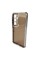 Чохол для смартфона Space III for Samsung Galaxy S24 Tea Brown (Space3iSS24TeaBrown)