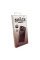 Чохол для смартфона Space III for Samsung Galaxy S24 Tea Brown (Space3iSS24TeaBrown)