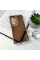 Чохол для смартфона Space III for Samsung Galaxy S24 Tea Brown (Space3iSS24TeaBrown)