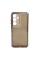 Чохол для смартфона Space III for Samsung Galaxy S24 Tea Brown (Space3iSS24TeaBrown)