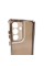 Чохол для смартфона Space III for Samsung Galaxy S24 Tea Brown (Space3iSS24TeaBrown)