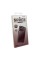Чохол для смартфона Space III for Xiaomi Redmi Note 13 Pro Plus 5G Tea Brown (Space3iXIRN13PPusTeaBrown)