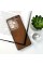 Чохол для смартфона Space III for Xiaomi Redmi Note 13 Pro Plus 5G Tea Brown (Space3iXIRN13PPusTeaBrown)