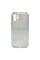 Чохол для смартфона Space III for Apple Iphone 12 Transparent (Space3iPh12Transparent)