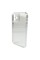Чохол для смартфона Space III for Apple Iphone 12 Transparent (Space3iPh12Transparent)