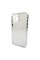 Чохол для смартфона Space III for Apple Iphone 12 Pro Max Transparent (Space3iPh12PMTransparent)