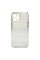 Чохол для смартфона Space III for Apple Iphone 12 Pro Max Transparent (Space3iPh12PMTransparent)