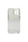 Чохол для смартфона Space III for Apple Iphone 12 Pro Max Transparent (Space3iPh12PMTransparent)