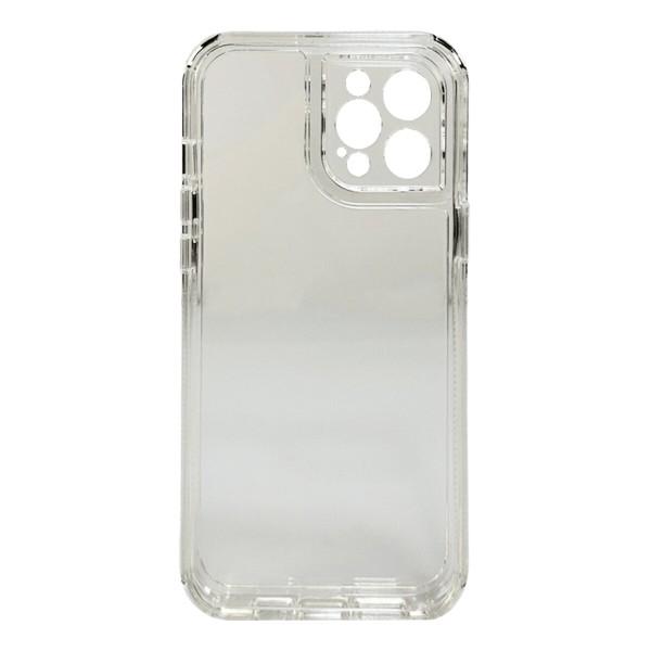 Чохол для смартфона Space III for Apple Iphone 12 Pro Max Transparent (Space3iPh12PMTransparent)