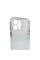 Чохол для смартфона Space III for Apple Iphone 12 Pro Max Transparent (Space3iPh12PMTransparent)