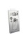 Чохол для смартфона Space III for Apple Iphone 13 Pro Transparent (Space3iPh13PTransparent)