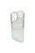 Чохол для смартфона Space III for Apple Iphone 13 Pro Transparent (Space3iPh13PTransparent)