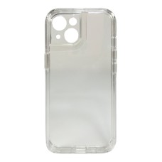 Чохол для смартфона Space III for Apple Iphone 14 Transparent (Space3iPh14Transparent)