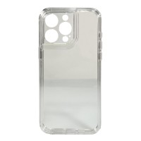 Чохол для смартфона Space III for Apple Iphone 14 Pro Max Transparent (Space3iPh14PMTransparent)