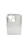 Чохол для смартфона Space III for Apple Iphone 15 Transparent (Space3iPh15Transparent)