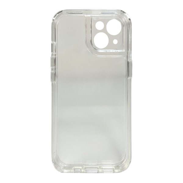 Чохол для смартфона Space III for Apple Iphone 15 Transparent (Space3iPh15Transparent)