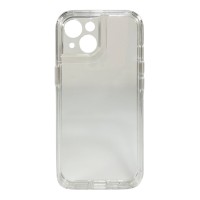 Чохол для смартфона Space III for Apple Iphone 15 Transparent (Space3iPh15Transparent)