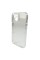 Чохол для смартфона Space III for Apple Iphone 15 Transparent (Space3iPh15Transparent)