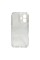 Чохол для смартфона Space III for Apple Iphone 16 Transparent (Space3iPh16Transparent)