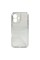 Чохол для смартфона Space III for Apple Iphone 16 Transparent (Space3iPh16Transparent)