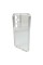 Чохол для смартфона Space III for Samsung Galaxy S24 Transparent (Space3iSS24Transparent)