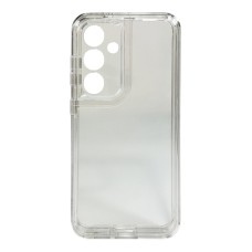 Чохол для смартфона Space III for Samsung Galaxy S24 Transparent (Space3iSS24Transparent)