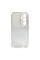 Чохол для смартфона Space III for Samsung Galaxy S24 Transparent (Space3iSS24Transparent)