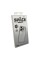 Чохол для смартфона Space III for Samsung Galaxy S24 Plus Transparent (Space3iSS24PTransparent)
