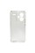 Чохол для смартфона Space III for Xiaomi Redmi Note 13 Pro Plus 5G Transparent (Space3iXIRN13PPusTransparent)