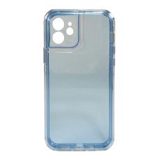 Чохол для смартфона Space III for Apple Iphone 11 Peak Blue (Space3iPh11PeakBlue)