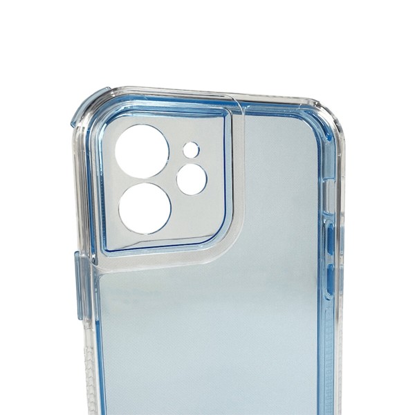 Чохол для смартфона Space III for Apple Iphone 11 Peak Blue (Space3iPh11PeakBlue)