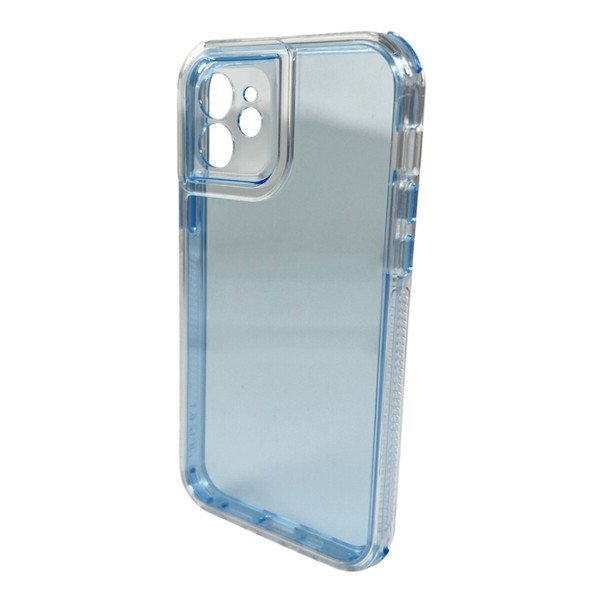 Чохол для смартфона Space III for Apple Iphone 12 Peak Blue (Space3iPh12PeakBlue)