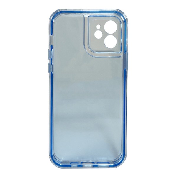 Чохол для смартфона Space III for Apple Iphone 12 Peak Blue (Space3iPh12PeakBlue)