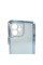 Чохол для смартфона Space III for Apple Iphone 12 Peak Blue (Space3iPh12PeakBlue)