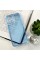 Чохол для смартфона Space III for Apple Iphone 12 Peak Blue (Space3iPh12PeakBlue)