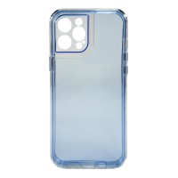 Чохол для смартфона Space III for Apple Iphone 12 Pro Peak Blue (Space3iPh12PPeakBlue)