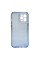 Чохол для смартфона Space III for Apple Iphone 12 Pro Peak Blue (Space3iPh12PPeakBlue)